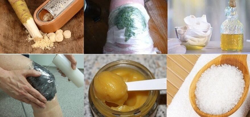 remedios caseros para la osteoartritis de rodilla